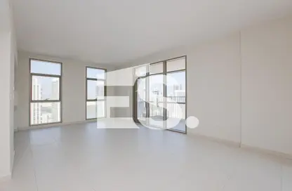 Apartment - 3 Bedrooms - 3 Bathrooms for sale in Reflection - Shams Abu Dhabi - Al Reem Island - Abu Dhabi