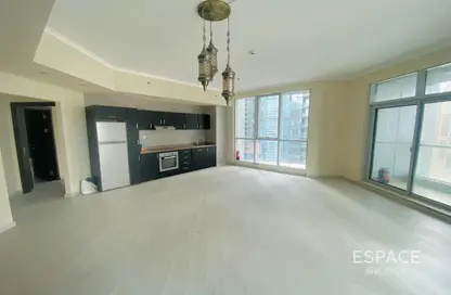 شقة - 2 غرف نوم - 3 حمامات للبيع في ذا تورش - دبي مارينا - دبي شقة - 2 غرف نوم - 3 حمامات للبيع في ذا تورش - دبي مارينا - دبي