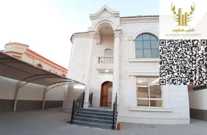 Villa - 5 Bedrooms - 7 Bathrooms for rent in Al Yasmeen 1 - Al Yasmeen - Ajman