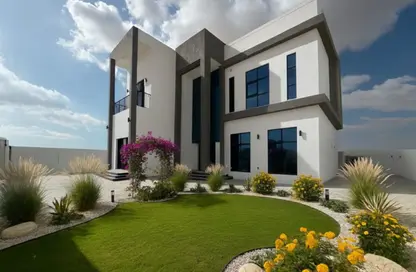 فيلا - 5 غرف نوم - 8 حمامات للايجار في العوير 1 - العوير - دبي