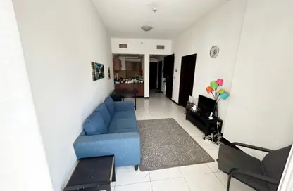 Apartment - 1 Bedroom - 2 Bathrooms for sale in Kensington Manor - Jumeirah Village Circle - Dubai