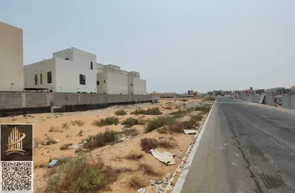Land - Studio for sale in Al Yasmeen 1 - Al Yasmeen - Ajman