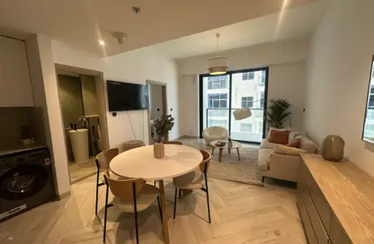 Apartment - 1 Bedroom - 1 Bathroom for rent in Empire Residence - Jumeirah Village Circle - Dubai