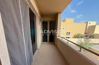 Villa - 4 Bedrooms - 4 Bathrooms for sale in Samra Community - Al Raha Gardens - Abu Dhabi