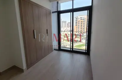 Apartment - Studio - 1 Bathroom for rent in AZIZI Riviera 1 - Meydan One - Meydan - Dubai