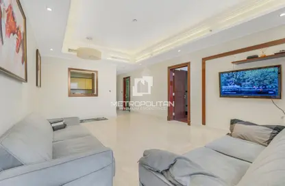 Apartment - 1 Bedroom - 1 Bathroom for sale in Maurya - Grandeur Residences - Palm Jumeirah - Dubai