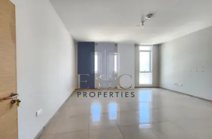 Apartment - 1 Bedroom - 2 Bathrooms for rent in Al Muhaimat Tower - Najmat Abu Dhabi - Al Reem Island - Abu Dhabi