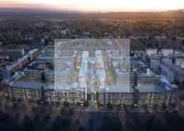 Apartment - 3 bedrooms - 3 bathrooms for sale in MISK Apartments - Aljada - Sharjah