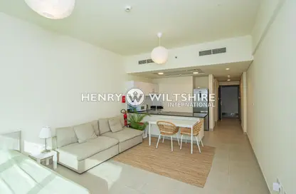 شقة - 1 حمام للايجار في بارك فيو - جزيرة السعديات - أبوظبي شقة - 1 حمام للايجار في بارك فيو - جزيرة السعديات - أبوظبي