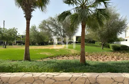 Townhouse - 3 Bedrooms - 4 Bathrooms for rent in Topanga - DAMAC Hills - Dubai