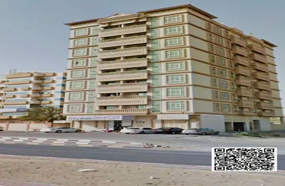 Apartment - 1 Bedroom - 1 Bathroom for rent in Al Hamidiya 1 - Al Hamidiya - Ajman