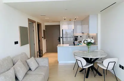 Apartment - 1 Bedroom - 1 Bathroom for sale in Binghatti Corner - Jumeirah Village Circle - Dubai