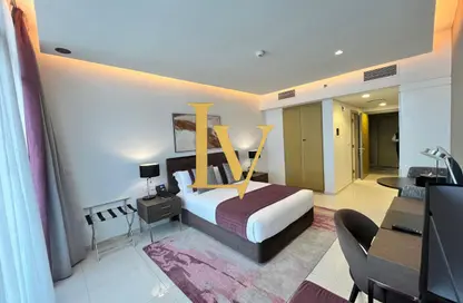 Apartment - Studio - 1 Bathroom for sale in Aykon City Tower B - Aykon City - Business Bay - Dubai
