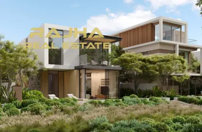 Villa - 5 Bedrooms - 6 Bathrooms for sale in The Acres (Phase 1) - The Acres - Dubai Land - Dubai