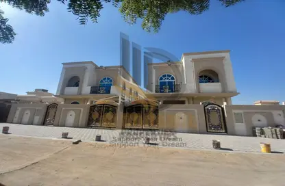 Villa - 6 Bedrooms - 7+ Bathrooms for sale in Al Mowaihat 1 - Al Mowaihat - Ajman