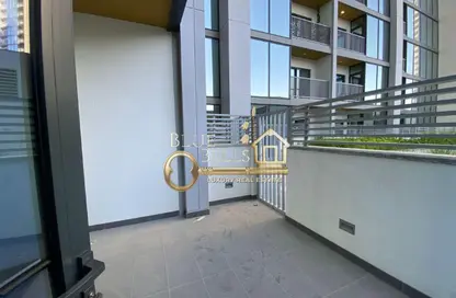 شقة - 2 غرف نوم - 2 حمامات للايجار في ذا كريست - صبحا هارتلاند - مدينة الشيخ محمد بن راشد - دبي