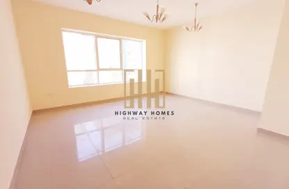 Apartment - 2 Bedrooms - 2 Bathrooms for rent in Street 20 - Al Nahda - Sharjah