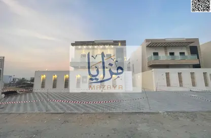 فيلا - 3 غرف نوم - 5 حمامات للبيع في الحليو 2 - الحليو - عجمان