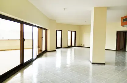 بنتهاوس - 4 غرف نوم - 5 حمامات للايجار في شارع حمدان - أبوظبي
