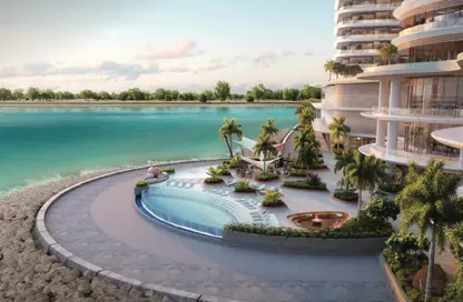 شقة - 3 غرف نوم - 4 حمامات للبيع في جزيرة الثلاثي - جزيرة المرجان - رأس الخيمة شقة - 3 غرف نوم - 4 حمامات للبيع في جزيرة الثلاثي - جزيرة المرجان - رأس الخيمة