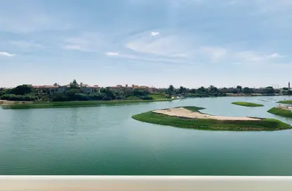 Apartment - 2 Bedrooms - 3 Bathrooms for rent in Cluster E - Jumeirah Heights - Jumeirah Islands - Dubai
