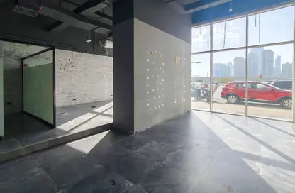Office Space - Studio - 1 Bathroom for rent in HDS Business Centre - JLT Cluster M - Jumeirah Lake Towers - Dubai