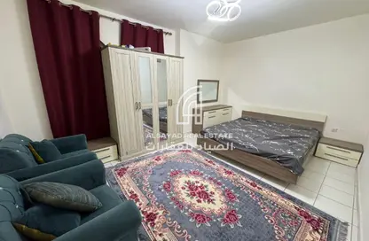 Apartment - 1 Bedroom - 1 Bathroom for rent in Al Taawun Street - Al Taawun - Sharjah Apartment - 1 Bedroom - 1 Bathroom for rent in Al Taawun Street - Al Taawun - Sharjah