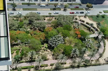 Apartment - Studio - 1 Bathroom for rent in Binghatti Tulip - Jumeirah Village Circle - Dubai