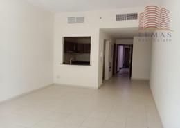 Apartment - 2 bedrooms - 3 bathrooms for sale in Ajman One Tower 1 - Ajman One - Ajman Downtown - Ajman