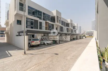 Apartment - 1 Bedroom - 2 Bathrooms for sale in Hyati Residences - Jumeirah Village Circle - Dubai