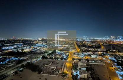 شقة - غرفة نوم - 2 حمامات للبيع في داون تاون فيوز 2 برج 3 - داون تاون فيوز 2 - زعبيل 2 - زعبيل - دبي