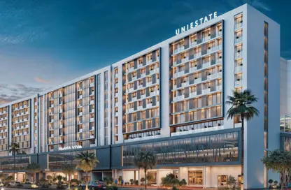 شقة - غرفة نوم - 2 حمامات للبيع في بلايا فيفا - جزيرة المرجان - رأس الخيمة