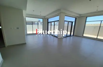 فيلا - 4 غرف نوم - 4 حمامات للايجار في ذا بالس بيتش فرونت 3 - ذي بالس - دبي الجنوب (مركز دبي العالمي) - دبي