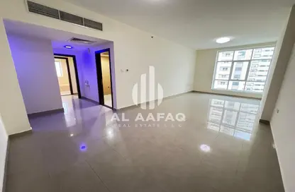 شقة - 2 غرف نوم - 2 حمامات للايجار في الخان لاجون - الخان - الشارقة