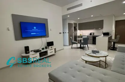 Apartment - 1 Bedroom - 2 Bathrooms for rent in Grande - Opera District - Downtown Dubai - Dubai
