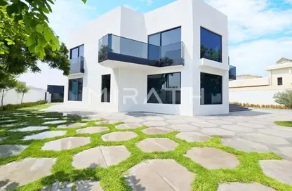 Villa - 6 Bedrooms - 7 Bathrooms for rent in Jumeirah 3 Villas - Jumeirah 3 - Jumeirah - Dubai