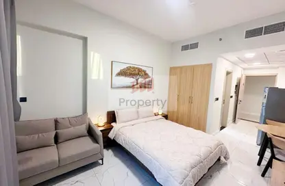Apartment - 1 Bedroom - 1 Bathroom for sale in Alexis Tower - Downtown Jebel Ali - Dubai