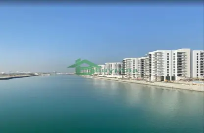 شقة - 3 غرف نوم - 3 حمامات للايجار في وترز أج - جزيرة الياس - أبوظبي