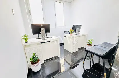 مكتب - استوديو - 1 حمام للايجار في مبنى هوريزون - بورسعيد - ديرة - دبي