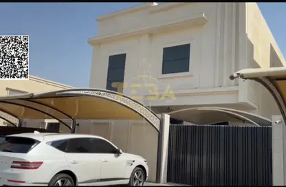 فيلا - 5 غرف نوم - 6 حمامات للايجار في الزاهية جاردنز - الزاهية - عجمان