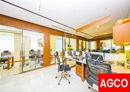 Office image for: Office Space for rent in Bay Square Building 1 - Bay Square - Business Bay - Dubai, Image 1