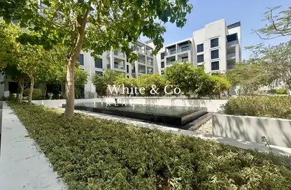 Apartment - 2 Bedrooms - 3 Bathrooms for sale in Hyati Residences - Jumeirah Village Circle - Dubai