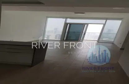 Apartment - 1 Bedroom - 2 Bathrooms for rent in Bloom Towers B - Bloom Towers - Jumeirah Village Circle - Dubai