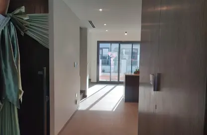 Townhouse - 3 Bedrooms - 4 Bathrooms for rent in Elan - Tilal Al Ghaf - Dubai