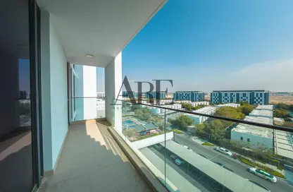 Apartment - 2 Bedrooms - 3 Bathrooms for sale in The Boulevard 2 - Aljada - Sharjah