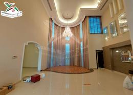 Reception / Lobby image for: Villa - 8 bedrooms - 8 bathrooms for sale in Zakher - Al Ain, Image 1