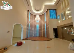 Reception / Lobby image for: Villa for sale in Zakher - Al Ain, Image 1