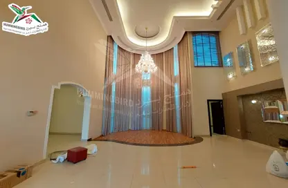 Reception / Lobby image for: Villa for sale in Gafat Al Nayyar - Zakher - Al Ain, Image 1