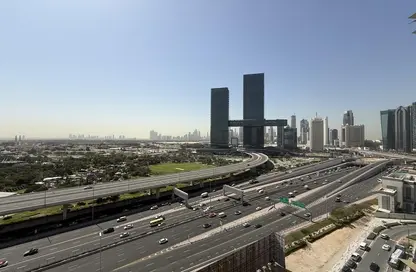 Apartment - 2 Bedrooms - 3 Bathrooms for sale in 1 Residences - 1 - Al Kifaf - Zabeel - Dubai