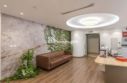 Office Space - Studio for sale in Opal Tower - Business Bay - Dubai Office Space - Studio for sale in Opal Tower - Business Bay - Dubai